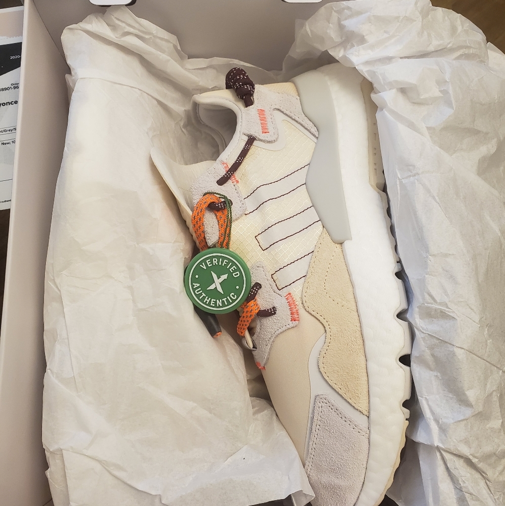 IVY PARK Adidas nite jogger